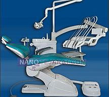 یونیت دندانپزشکی FX89 یونیت دندانپزشکی FX89